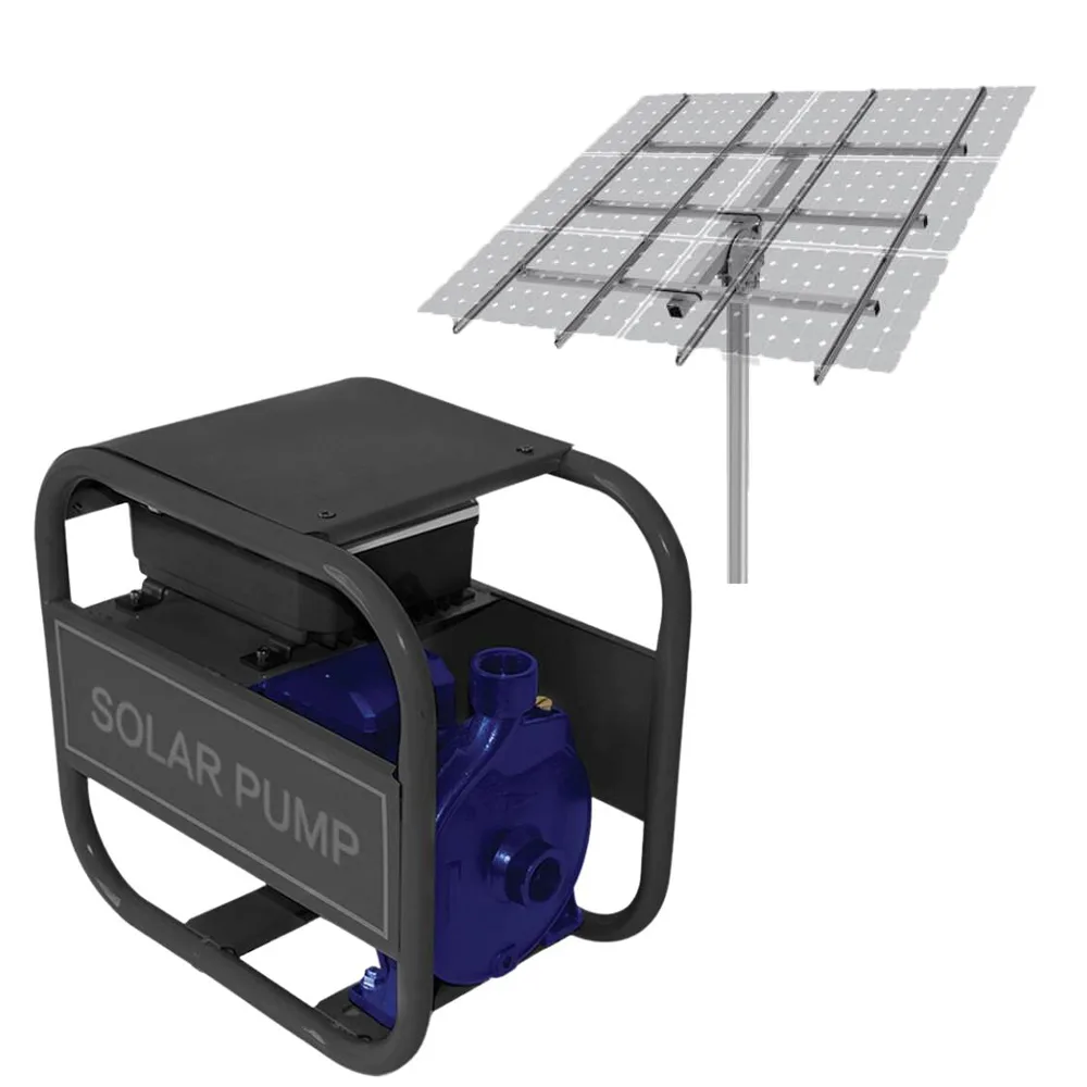Reefe STP2200.SP | 883L/min 21m hd